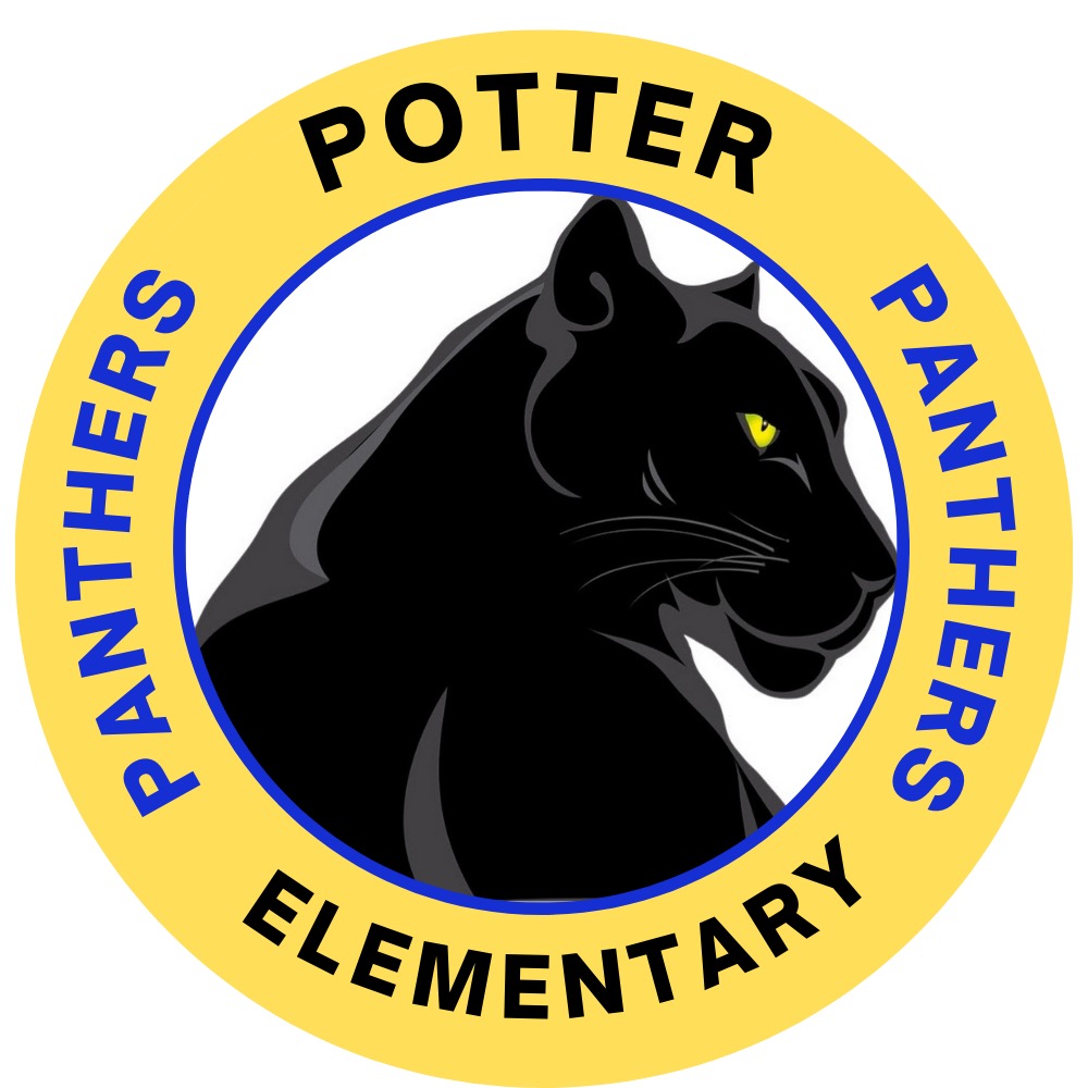 Potter Panthers Elementary